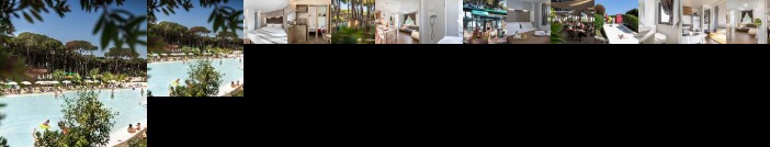 Camping Fabulous Hotel Rome