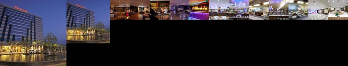 Centara Hotel & Convention Centre Udon Thani