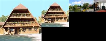Kellerman's Resort
