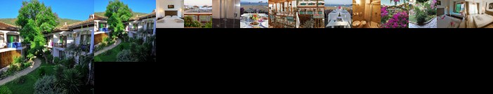 Hotel Ekincik Koycegiz