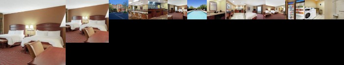 Hampton Inn & Suites Port Richey