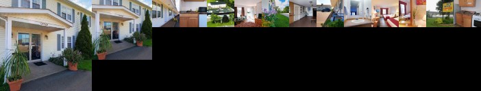Sherwood Inn and Motel Charlottetown