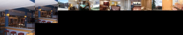 Tumbler Ridge Inn