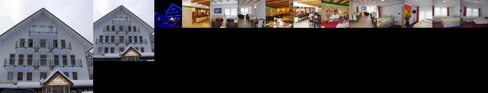 Clubhotel Haus am Stein