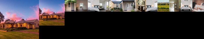 The Louise Hotel Marananga