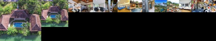 Bor Saen Villa & Spa