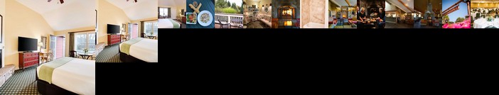 Oregon Garden Resort