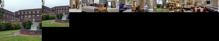The Thurrock Hotel Aveley (England)