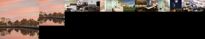 Hampton Inn & Suites Suisun City Waterfront
