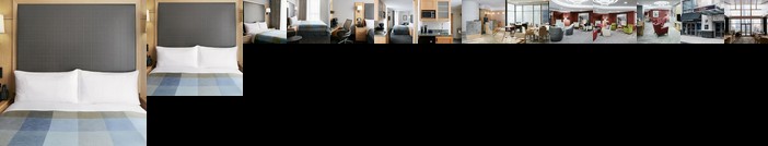 Club Quarters World Trade Center