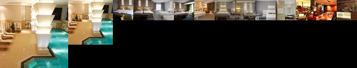 Richmond Stylish Convention Hotel Nonthaburi