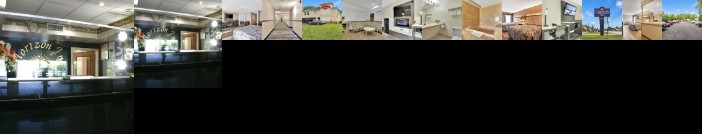 Horizon Inn Avenel