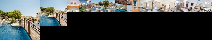 Matina Aparthotel