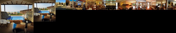 Kandias Castle Hotel Resort And Thalasso