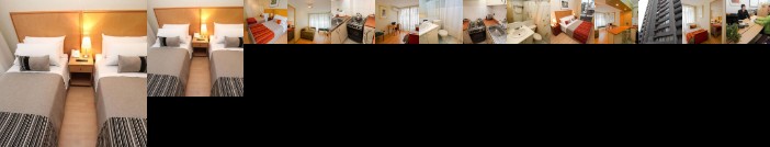 ApartHotel CityCenter Moneda Santiago
