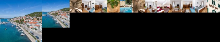 Hotel Tisno
