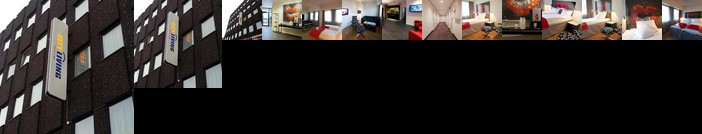 Comfort Hotel Lipp