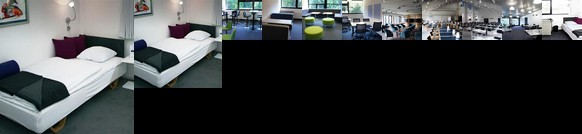 Vilvorde Conference Centre