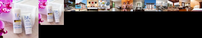 Hesperia Areatza Spa Hotel