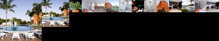 Hotel Los Naranjos Sanxenxo