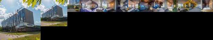 Europa Stay Vilnius