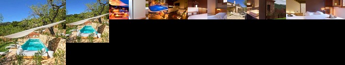 Hotel Mas Mariassa Pratdip