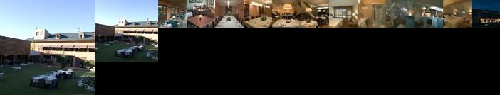 Hotel de Floriana Molinaseca