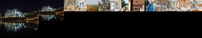 Can Davero Hotel Binissalem