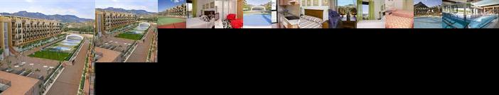Residencial Spa Valley Villanueva del Río Segura