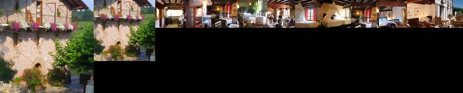 Hotel Restaurante Kuko Navarra