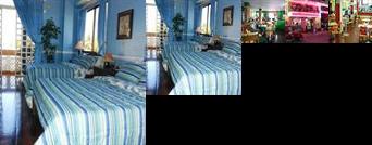 Roof Top Hotel Mambajao