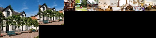 Hotel Cafe Restaurant Bulten