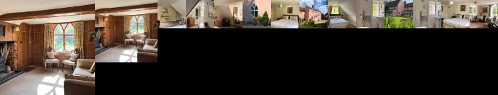 The Cottage Guest House Bishop's Stortford