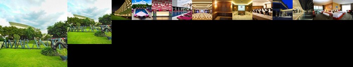 BEST WESTERN Premier Amaranth Hotel Suvarnabhumi Airport