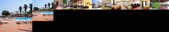 San Marina Hotel