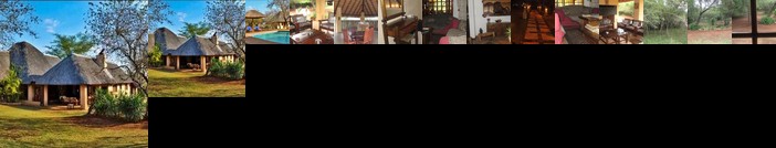Royal Kruger Lodge
