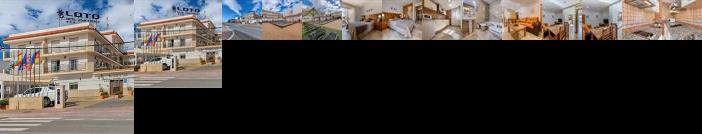 Apartamento Loto Conil