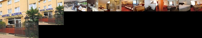Adria Hotel Rumia