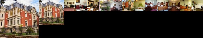 Villa Vier Jahreszeiten