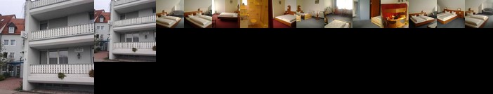 Hotel Ambiente Feuchtwangen
