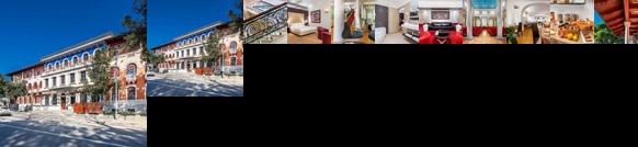 Europalace Hotel Monfalcone