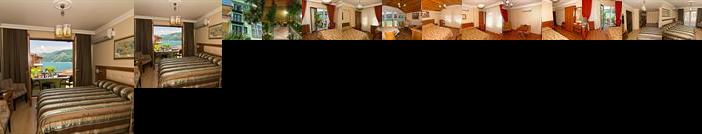 Emin Apart Pension