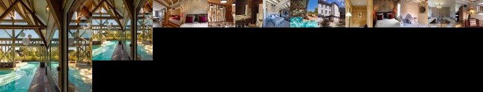 Hotel Du Grand Cerf