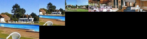 Hostellerie Du Domaine Saint Paul Lyons-la-Foret