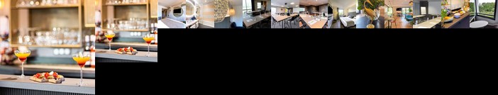 Brit Hotel Atalante Beaulieu