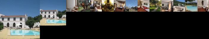 Convento Da Provença Hotel Portalegre