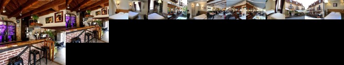 Auberge De La Fontaine Hotel Autoire
