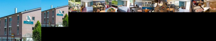 Hotel Restaurant Basilea Rombach