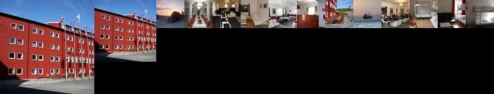 Nordkapp Vandrerhjem Hostel