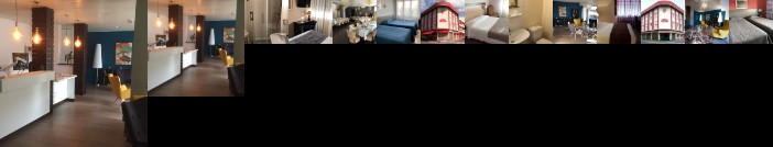 Hotel Saint-Benoit Gueugnon